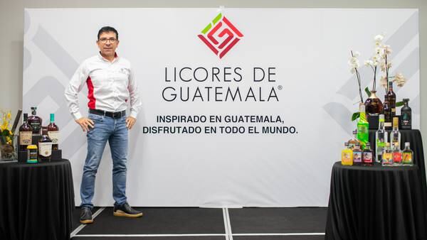 Dueña de Ron Zacapa busca expansión a Sudamérica y Europa, la apuesta de Licores de Guatemaladfd