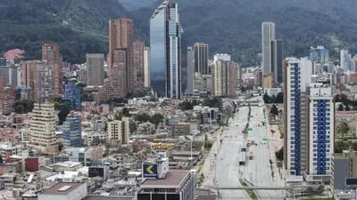 Bogotá, entre las ciudades más baratas para rentar oficinas premium en la región