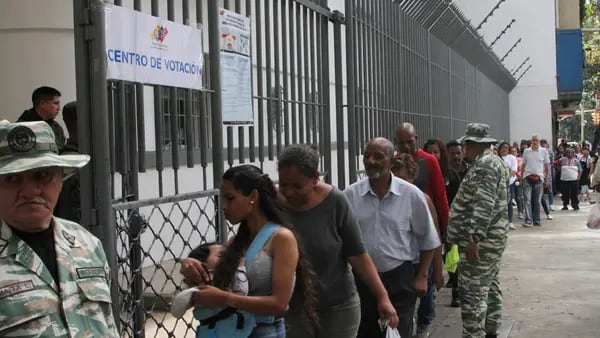Ley seca por Consulta Popular sobre el Esequibo: cuándo inicia y acaba en Venezueladfd