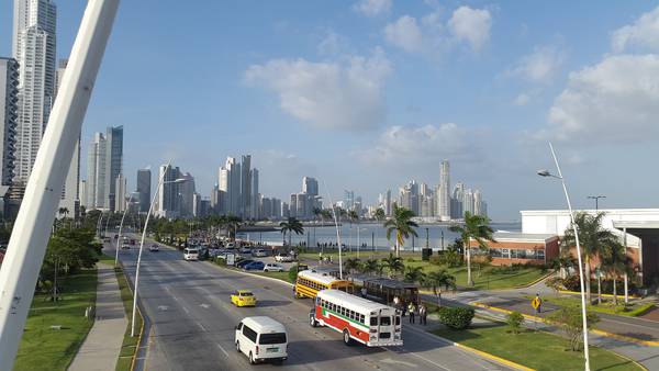 Panamá legisla sobre las empresas con propósitodfd