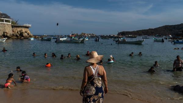 Reforma para aumentar vacaciones en México pasa segundo filtro en Senadodfd