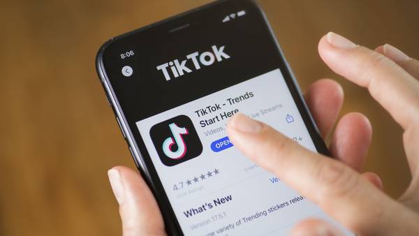TikTok confirma que empleados en China pueden acceder a datos de usuarios de EE.UU.dfd