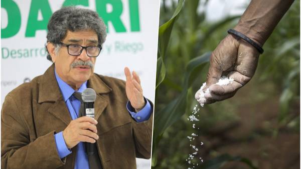 Fertilizantes: Perú comprará urea a otra empresa tras observaciones de Contraloríadfd