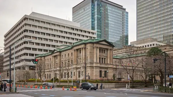 Ásia tem abertura ‘mista’ antes de reunião do banco central do Japãodfd
