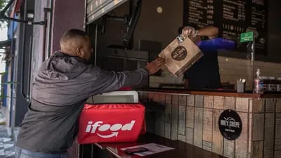 Em acordo com o Cade, iFood se comprometeu a deixar de obrigar restaurantes a assinar contratos de exclusividade com sua plataforma