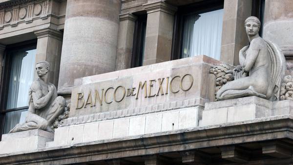 Banxico baja ritmo y sube en 25 puntos tasa de interés para dejarla en 11,25%dfd