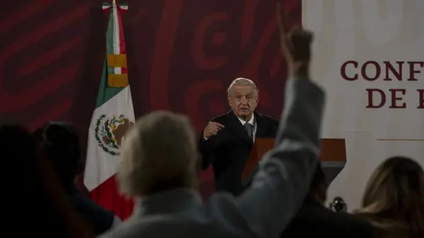 México se defenderá si es sancionado vía T-MEC por su política energética: AMLOdfd