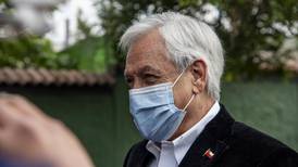 Chile inicia juicio político a Piñera con discurso de 13 horas