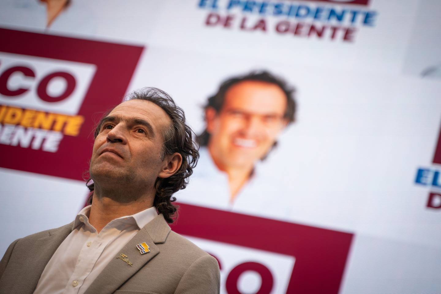 ‘Fico’ busca aliados en el Partido Liberal para llegar a la presidencia Colombia