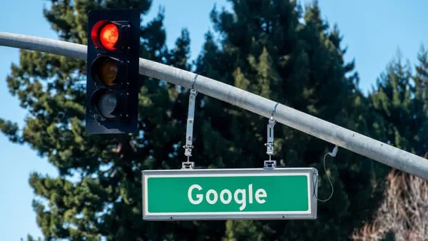 ¿Cómo queda Google en la carrera de la inteligencia artificial?dfd