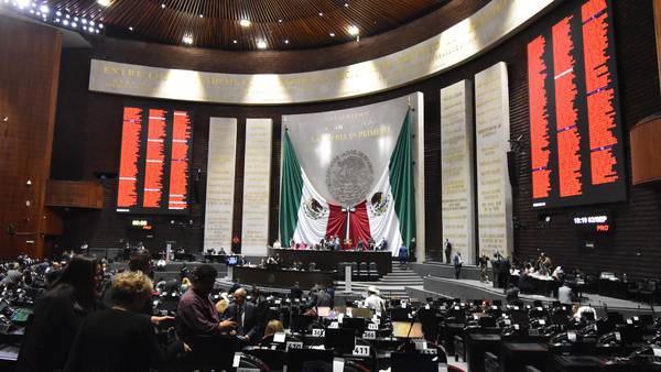 Cámara de Diputados aprueba eliminar el Horario de Verano en Méxicodfd