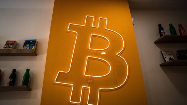 Bitcoin cae debajo de US$20.000 por sexta sesión a medida que el “miedo” se asientadfd
