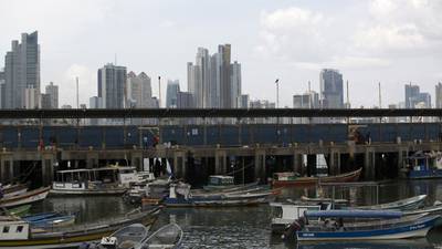 Panamá aumenta sus ingresos corrientes acumulados en $US19.9 millonesdfd