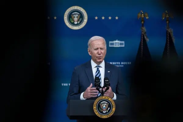The Biden administration is planning to shift more of its pitch to highlighting revenue measures, such as those aimed at corporations and higher-income earners.