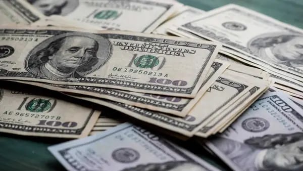 Precio del dólar hoy lunes 19 de febrero: cuál es el tipo de cambio en Perúdfd