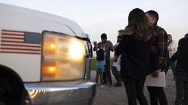 Crisis migratoria: EE.UU. expulsa hacia México a más cubanos y nicaragüenses 