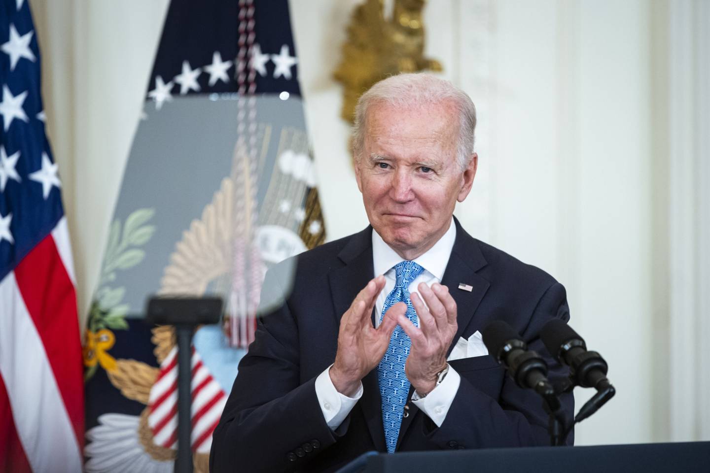 Joe Biden começa a colocar em prática seu plano para combater a concentração de frigoríficos nos Estados Unidos
