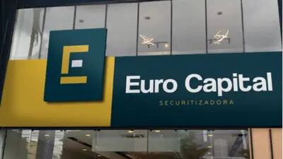 Euro Capital Securitizadora, alvo da CVM por atuação irregular