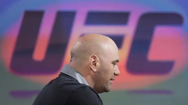 ¿Quiénes son los dueños de la UFC y cuánto dinero gana la franquicia?dfd