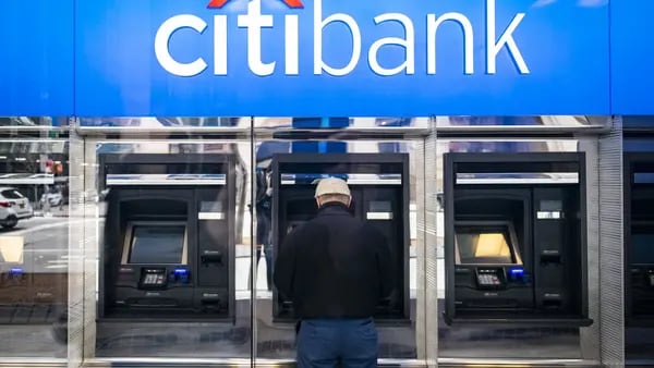 Citibank es demandado y acusado de no proteger a sus clientes de fraudes en líneadfd