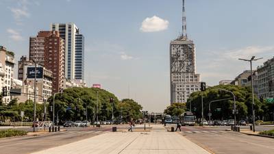 Quais são as cidades da América Latina mais prósperas segundo a ONU?dfd