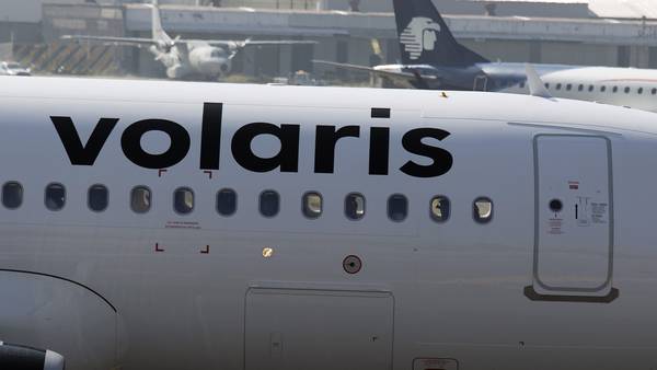 Mercado castiga las acciones de Volaris tras entrega del reporte trimestraldfd