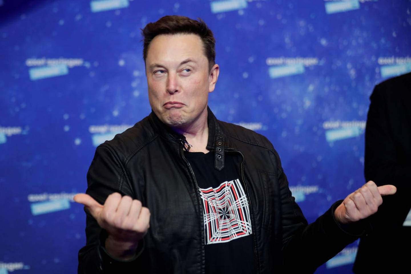 La fortuna del fundador de Tesla y SpaceX se detonó en 2021 a niveles no vistos desde John D. Rockerfeller.