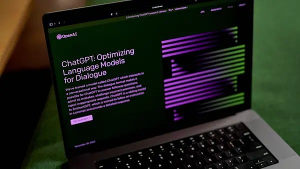 Microsoft anunció que añadirá “pronto” ChatGPT a sus servicios en la nube de Azuredfd