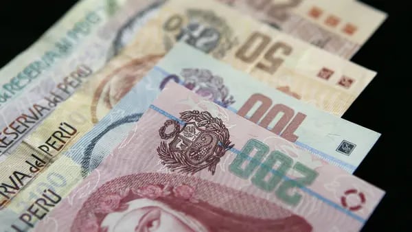 ¿Cuánto aumentará el sueldo mínimo en Perú para 2024? dfd