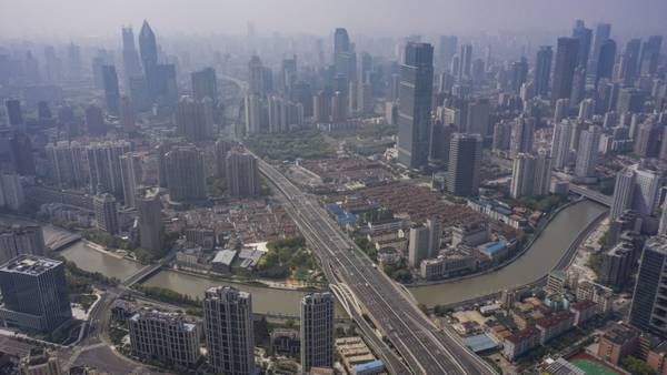 Opinión de JPMorgan sobre empresas chinas como “no invertibles” se publicó por errordfd