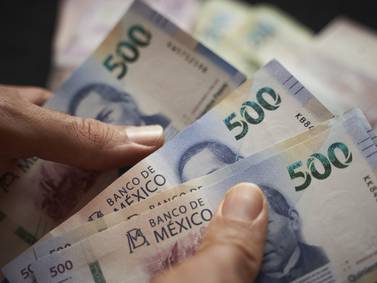 Precio del dólar en México hoy 24 de mayo: peso mexicano rompe racha de seis días de pérdidasdfd