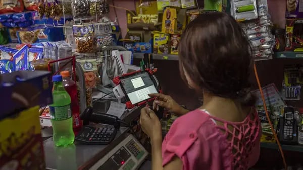 Cash Still King In Paraguay, Argentina Despite Increased Digital-Payment Penetrationdfd
