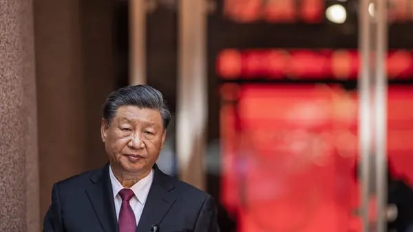Xi Jinping dice que BRICS debería “acelerar” plan para incorporar nuevos miembrosdfd