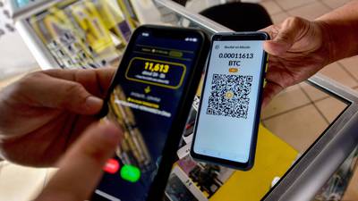 Bitcoin Beach Wallet implementará el dólar estable con Stablesats en El Salvadordfd