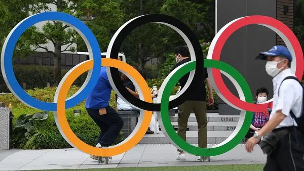 Olimpíada de Inverno pode não ter público, diz diretor do COIdfd