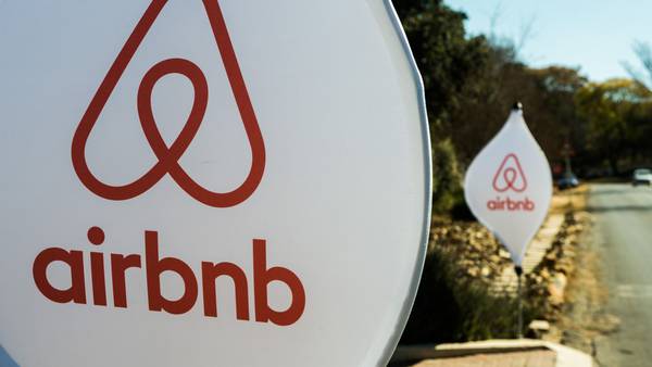 El ‘lobo’ de Airbnb, la caída de sus acciones y la gentrificación en Méxicodfd