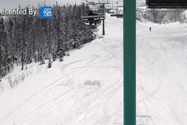 Uphilling: Los centros de esquí aceptan una importante nueva tendencia