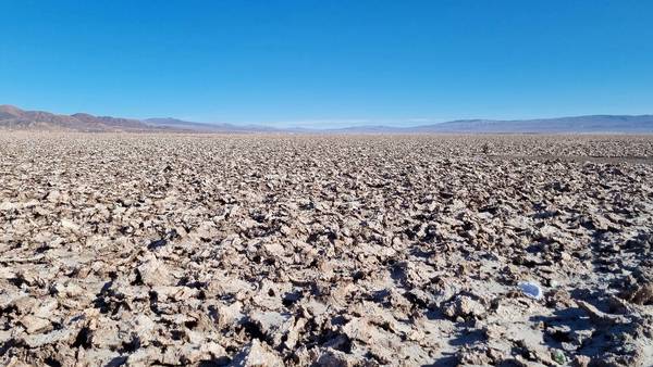 Chile’s Lithium Strategy Not a Nationalization, Mining Minister Saysdfd