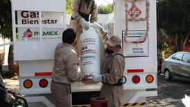 Gobierno de México alarga tope de precios al Gas LP por 6 meses
