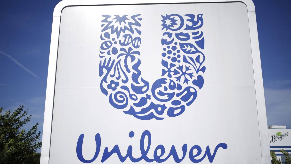 Unilever podría eliminar miles de puestos gerenciales