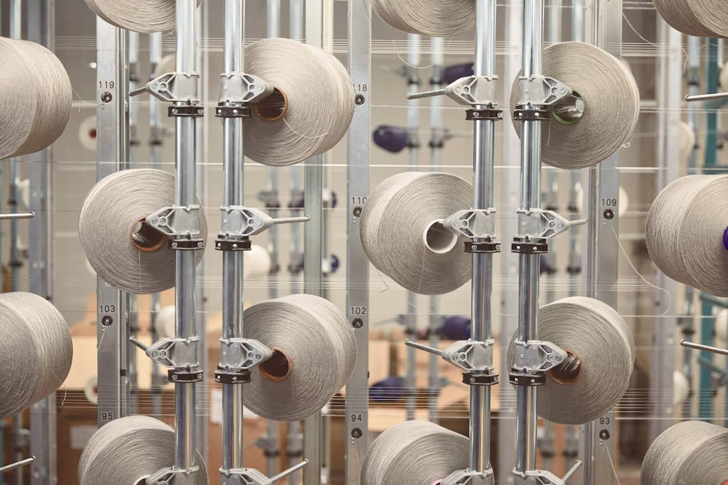 Estas razones motivan a las empresas textiles españolas a invertir en Centroamérica