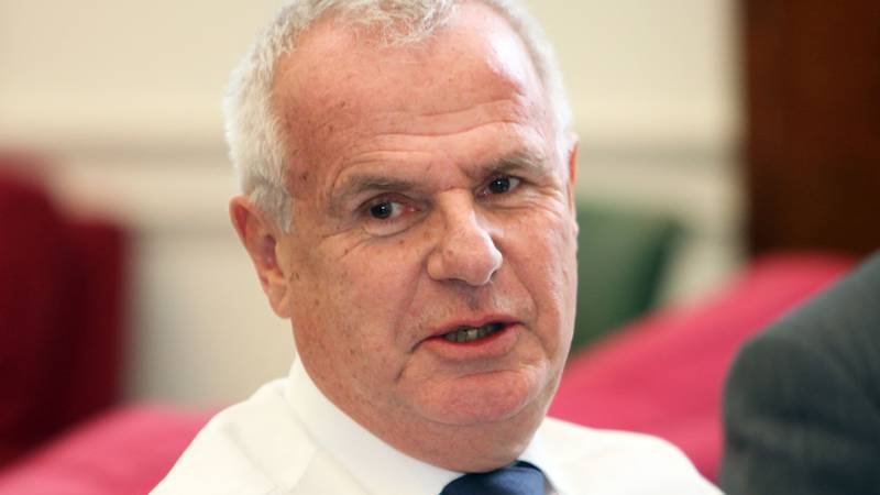 Paul Myners, exministro del Reino Unido, fallece a los 73 años