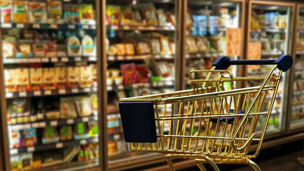 Inflación mes a mes 2022 Argentina: cuánto cayó el poder de compra en el supermercadodfd