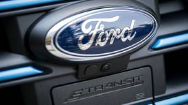 Ford bate récord de bonos verdes con venta de US$2.500 millones 