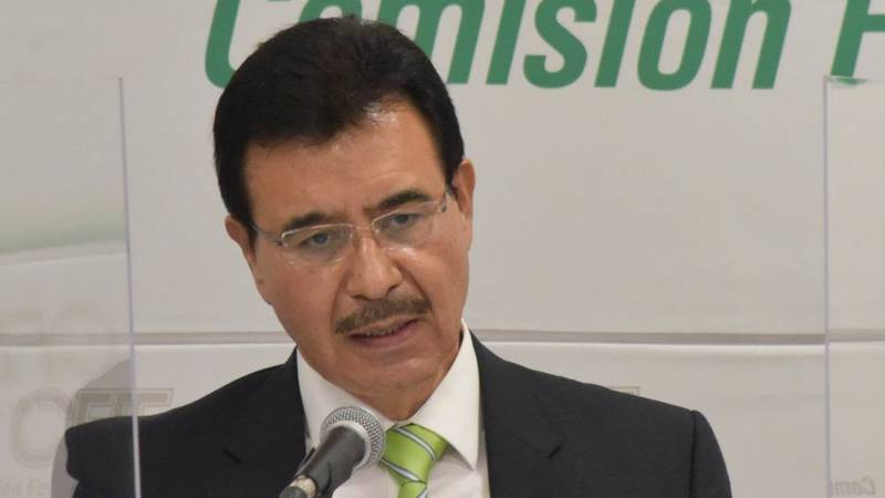 CFE busca competencia en contratos de largo plazo: Mario Morales Vielmas