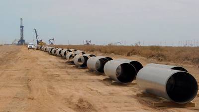 Exclusive: Argentina’s Néstor Kirchner Gas Pipeline Still Facing Financing Shortfalldfd