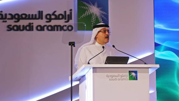 ¿Cumplirá Saudi Aramco sus promesas de una mayor producción de petróleo?dfd