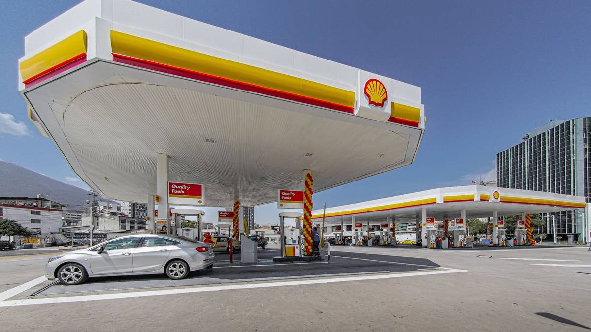 15 años después, Shell regresa al Ecuador con la operación de gasolineras