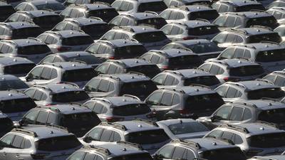Seguros dos carros mais vendidos do país custam até R$ 18,3 mil; veja preçosdfd