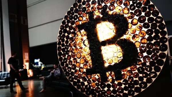 Bitcoin vuelve a subir por encima de US$40.000 y muestra signos de recuperacióndfd